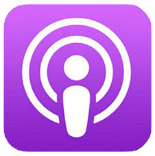 Apple - podcast interview with Topico CEO, Andy Walraven